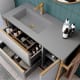 Mueble de baño Coycama Avant vintage Detalle 3