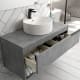 Conjunto mueble de baño Bruntec Fortuna Detalle 2