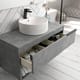 Conjunto mueble de baño Bruntec Fortuna Detalle 2