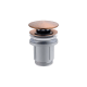 Válvula de lavabo Imex PVC click clack Principal 3