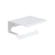 Portarrollos de baño con tapa Manillons Torrent Slim Principal 0