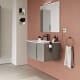 Columna de baño Royo Wave Ambiente 5