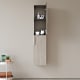Columna de baño Royo Wave Detalle 4