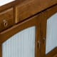 Conjunto mueble de baño rústico Bruntec  Córdoba Detalle 2