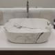 Lavabo sobre encimera Art and Bath Orta Principal 0