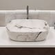 Lavabo sobre encimera Art and Bath Orta Principal 0