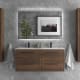 Columna de baño Salgar Runa Ambiente 8