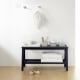 Percha de baño Cosmic Duo Round Ambiente 6