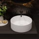 Lavabo sobre encimera Art and Bath fondo reducido Diana Solid Principal 0