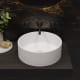 Lavabo sobre encimera Art and Bath fondo reducido Diana Solid Principal 0