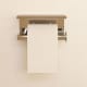 Portarrollos de baño Cosmic Architect S+ Ambiente 15