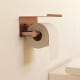 Portarrollos de baño Cosmic Architect S+ Ambiente 13