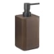 Conjunto de accesorios de baño Gedy Dafne opción 8