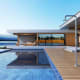 Grifo de ducha exterior Imex Oregon Ambiente 4