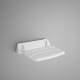 Asiento de ducha Lluvibath Lotus Principal 0