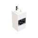 Lavabo de pie Art and Bath Sojo Principal 1