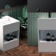Lavabo de pie Art and Bath Sojo Principal 0