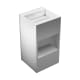 Lavabo de pie Art and Bath Sojo Detalle 2
