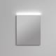 Espejo de baño con luz LED Bruntec Lara Principal 0