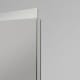 Espejo de baño con luz LED Bruntec Lara Detalle 3