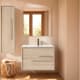 Mueble de baño Viso Aqua Principal 0