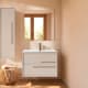 Mueble de baño Viso Aqua Principal 1