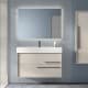 Conjunto mueble de baño Visobath Aqua Principal 0