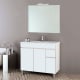 Conjunto mueble de baño Inve Río Principal 1