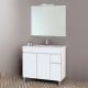 Conjunto mueble de baño Inve Río Principal 1