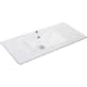 Conjunto mueble de baño Inve Río Detalle 4