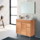 Conjunto mueble de baño Inve Río Principal 2