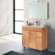 Conjunto mueble de baño Inve Río Principal 2
