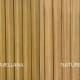 Mueble de baño con encimera de madera maciza Bruntec Alpes 15 Detalle 3
