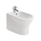 Pack inodoro + bide Unisan Sanindusa Urb.y Detalle 2