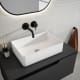 Lavabo sobre encimera Viso Quadro Principal 0