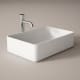 Lavabo sobre encimera Viso Quadro Principal 1