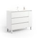 Conjunto mueble de baño Campoaras Kloe Principal 1