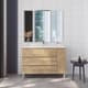 Conjunto mueble de baño Campoaras Kloe Principal 0