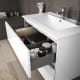 Conjunto mueble de baño Campoaras Kloe Detalle 7