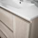 Conjunto mueble de baño Campoaras Kloe Detalle 6
