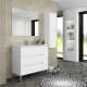 Conjunto mueble de baño Campoaras Kloe Principal 2