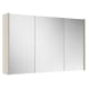 Armario con espejo Visobath Miranda Principal 2