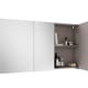 Armario con espejo Visobath Miranda Principal 7