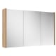 Armario con espejo Visobath Miranda Principal 12