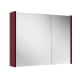 Armario con espejo Visobath Miranda Principal 13