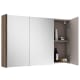 Armario con espejo Visobath Miranda Principal 10