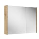 Armario con espejo Visobath Miranda Principal 9