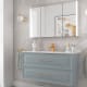 Mueble de baño Salgar Renoir Ambiente 9