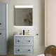 Mueble de baño Salgar Renoir Ambiente 11