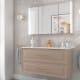 Mueble de baño Salgar Renoir Ambiente 10